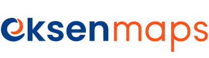 Eksen Maps Logo